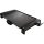 SENCOR SBG 106BK Asztali elektromos grill, 2300W, Fekete