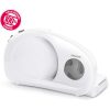 SENCOR SFS 1000WH Szeletelőgép, 1mm-15mm, 100W, Fehér