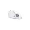SENCOR SFS 1000WH Szeletelőgép, 1mm-15mm, 100W, Fehér