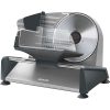 SENCOR SFS 4050SS Elektromos szeletelőgép, 0mm-15mm, Inox