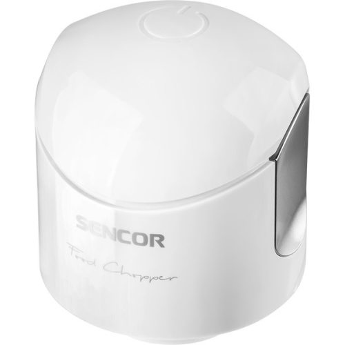 SENCOR SCB 5100WH-EUE3 Elektromos Aprító, 1L, 800W, Fehér