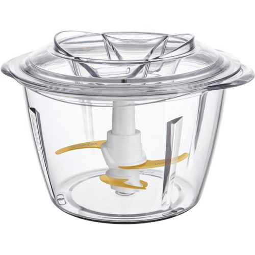 SENCOR SCB 5100WH-EUE3 Elektromos Aprító, 1L, 800W, Fehér