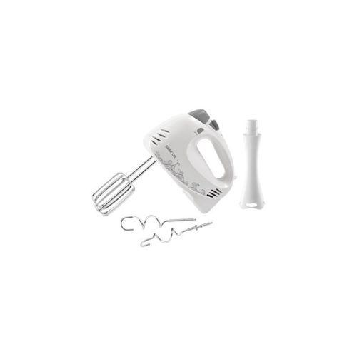 SENCOR SHM 5270-EUE3 Kézi mixer, 5 sebességfokozat, 400W, Fehér