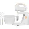 SENCOR SHM 5330-EUE3 Tálas kézi mixer, 5 sebességfokozat, 3.5L, 500W, Fehér