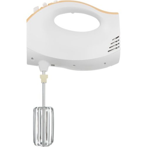 SENCOR SHM 5330-EUE3 Tálas kézi mixer, 5 sebességfokozat, 3.5L, 500W, Fehér