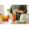 SENCOR SBL 2111GR Smoothie mixer, 600ml, 500W, Zöld