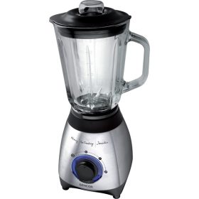   SENCOR SBL 4371 Turmixgép, 2 sebességfokozat, 1.5L, 600W, Inox