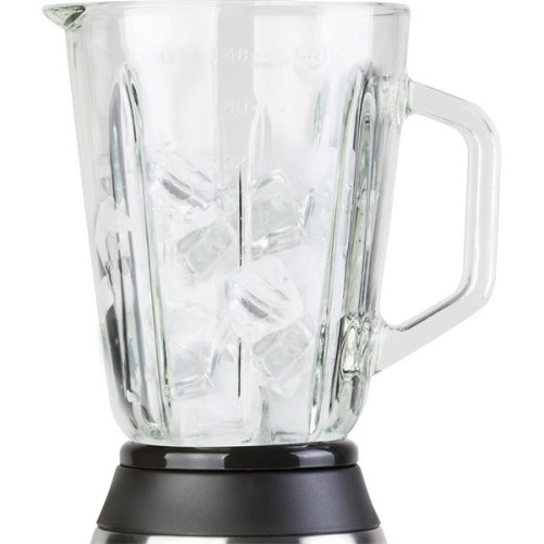 SENCOR SBL 4371 Turmixgép, 2 sebességfokozat, 1.5L, 600W, Inox