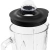 SENCOR SBL 4371 Turmixgép, 2 sebességfokozat, 1.5L, 600W, Inox