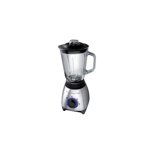 SENCOR SBL 4371 Turmixgép, 2 sebességfokozat, 1.5L, 600W, Inox