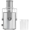 SENCOR SJE 1055SS Gyümölcscentrifuga, 2 sebességfokozat, 700ml, 800W, Inox
