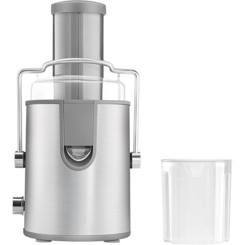 SENCOR SJE 1055SS Gyümölcscentrifuga, 2 sebességfokozat, 700ml, 800W, Inox