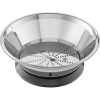 SENCOR SJE 1055SS Gyümölcscentrifuga, 2 sebességfokozat, 700ml, 800W, Inox