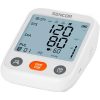 SENCOR SBP 1150WH Digitális vérnyomásmérő, Fehér