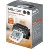 SENCOR SBP 1150WH Digitális vérnyomásmérő, Fehér