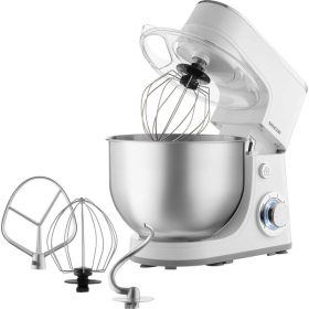 SENCOR STM 3630WH Konyhai robotgép, 5.5L, 1300W, Fehér