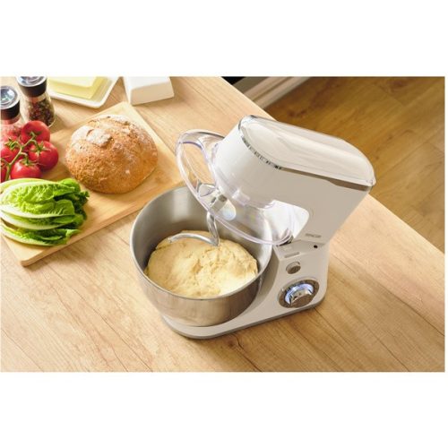 SENCOR STM 3630WH Konyhai robotgép, 5.5L, 1300W, Fehér