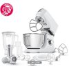 SENCOR STM 6350WH Konyhai robotgép, 4.5L, 1000W, Fehér