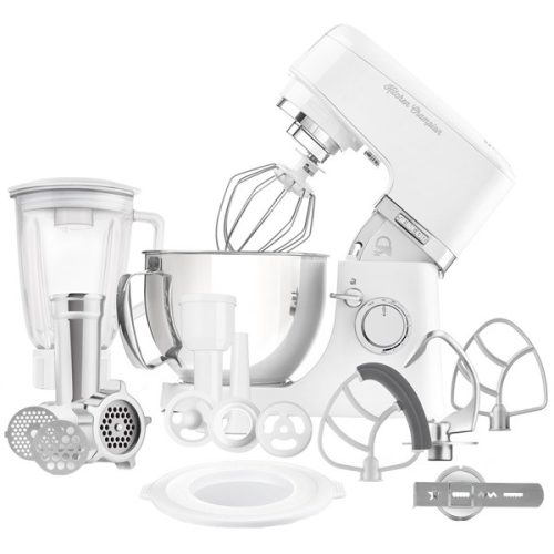 SENCOR STM 6350WH Konyhai robotgép, 4.5L, 1000W, Fehér