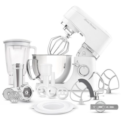 SENCOR STM 6350WH Konyhai robotgép, 4.5L, 1000W, Fehér