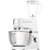 SENCOR STM 6350WH Konyhai robotgép, 4.5L, 1000W, Fehér