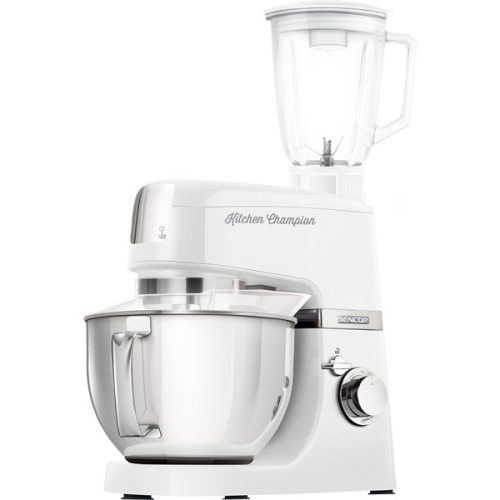 SENCOR STM 6350WH Konyhai robotgép, 4.5L, 1000W, Fehér