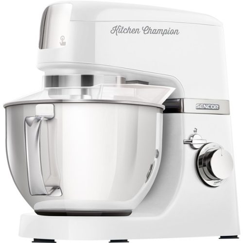 SENCOR STM 6350WH Konyhai robotgép, 4.5L, 1000W, Fehér