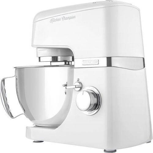 SENCOR STM 6350WH Konyhai robotgép, 4.5L, 1000W, Fehér