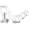 SENCOR STM 6350WH Konyhai robotgép, 4.5L, 1000W, Fehér