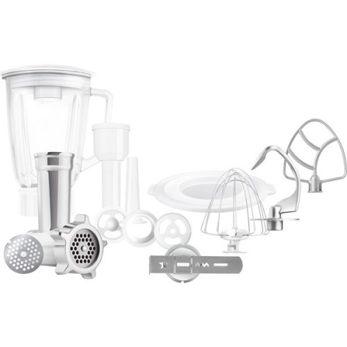 SENCOR STM 6350WH Konyhai robotgép, 4.5L, 1000W, Fehér