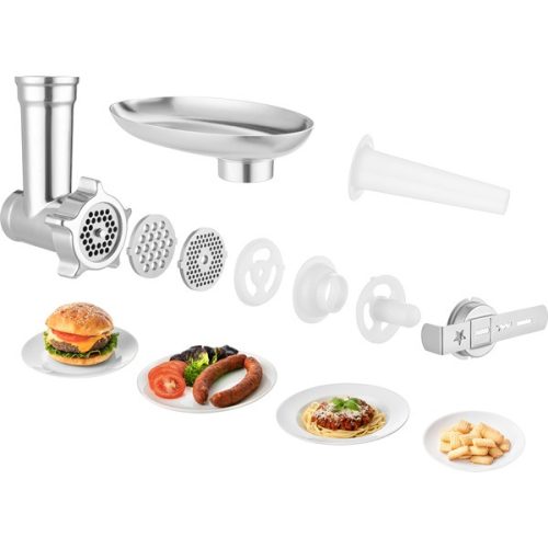 SENCOR STM 6359BK Konyhai robotgép, 4.5L, 1000W, Fekete