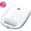 SENCOR SSM 8700WH Szendvicssütő, 1100W, Fehér
