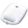 SENCOR SSM 8700WH Szendvicssütő, 1100W, Fehér