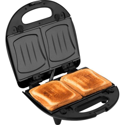 SENCOR SSM 9510SS 5in1 Szendvicssütő, 700W, Fekete