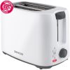 SENCOR STS 2606WH Kenyérpirító, 2 szeletes, 750W, Fehér