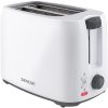 SENCOR STS 2606WH Kenyérpirító, 2 szeletes, 750W, Fehér