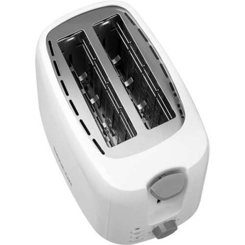 SENCOR STS 2606WH Kenyérpirító, 2 szeletes, 750W, Fehér