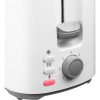 SENCOR STS 2606WH Kenyérpirító, 2 szeletes, 750W, Fehér