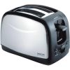 SENCOR STS 2651 Kenyérpirító, 2 szeletes, 7 intenzítás, 850W, Fekete/Inox