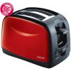 SENCOR STS 2652RD Kenyérpirító, 2 szeletes, 850W, Piros