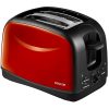 SENCOR STS 2652RD Kenyérpirító, 2 szeletes, 850W, Piros