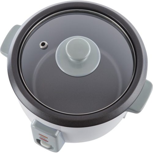 SENCOR SRM 0600WH Rizsfőző, 0.6L/450g, 300W, Fehér