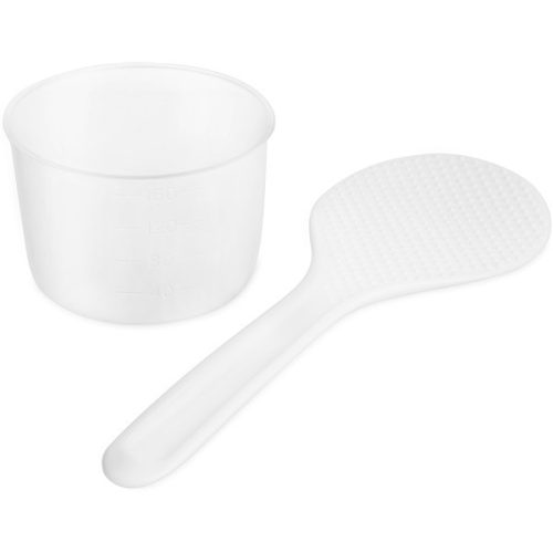 SENCOR SRM 0600WH Rizsfőző, 0.6L/450g, 300W, Fehér