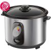 SENCOR SRM 1000SS Rizsfőző, 1L/800g, 400W, Inox