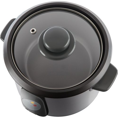 SENCOR SRM 1000SS Rizsfőző, 1L/800g, 400W, Inox