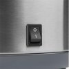 SENCOR SRM 1000SS Rizsfőző, 1L/800g, 400W, Inox