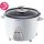 SENCOR SRM 1500WH Rizsfőző, 1.5L/1200g, 500W, Fehér