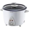 SENCOR SRM 1500WH Rizsfőző, 1.5L/1200g, 500W, Fehér