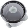 SENCOR SRM 1500WH Rizsfőző, 1.5L/1200g, 500W, Fehér