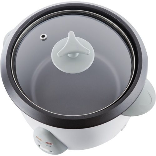 SENCOR SRM 1500WH Rizsfőző, 1.5L/1200g, 500W, Fehér